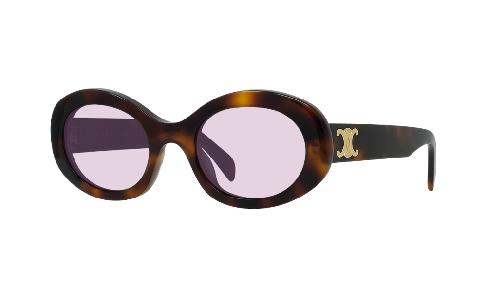 CELINE CL40194U 53A Triomphe CELINE CL40194U 53A Triomphe