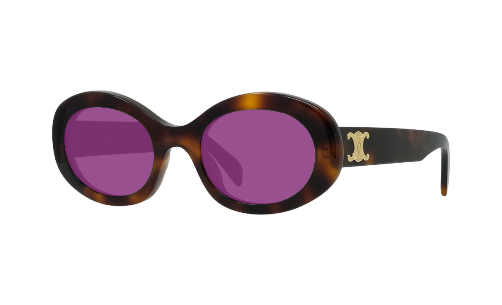 CELINE CL40194U 53A Triomphe CELINE CL40194U 53A Triomphe