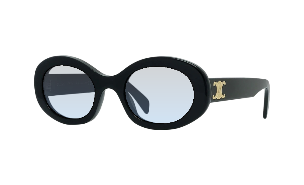 CELINE CL40194U 01A Triomphe CELINE CL40194U 01A Triomphe