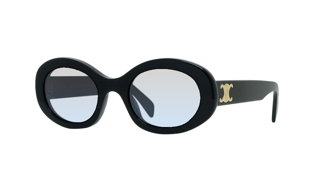 CELINE CL40194U 01A Triomphe CELINE CL40194U 01A Triomphe