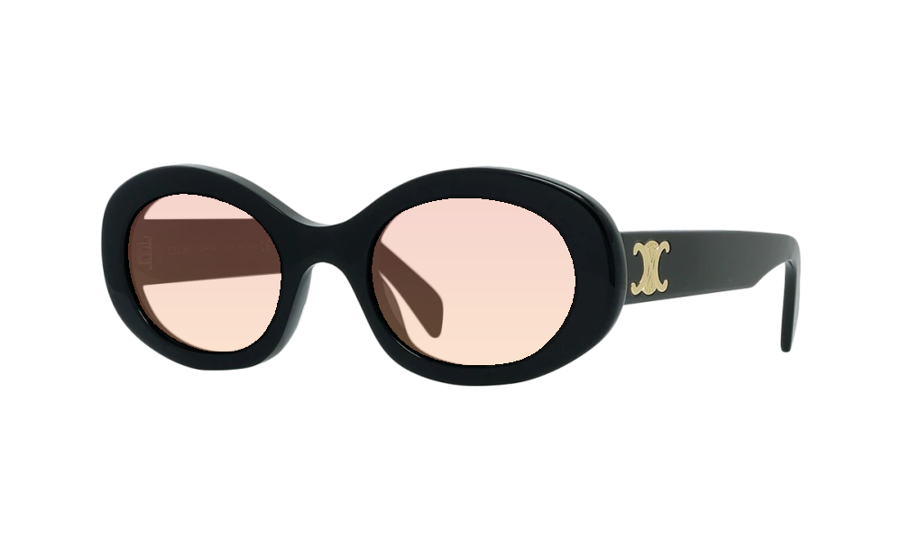 CELINE CL40194U 01A Triomphe CELINE CL40194U 01A Triomphe