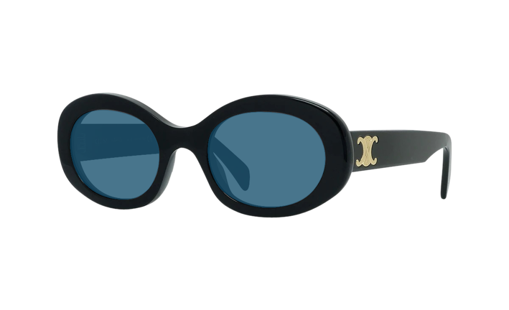 CELINE CL40194U 01A Triomphe CELINE CL40194U 01A Triomphe