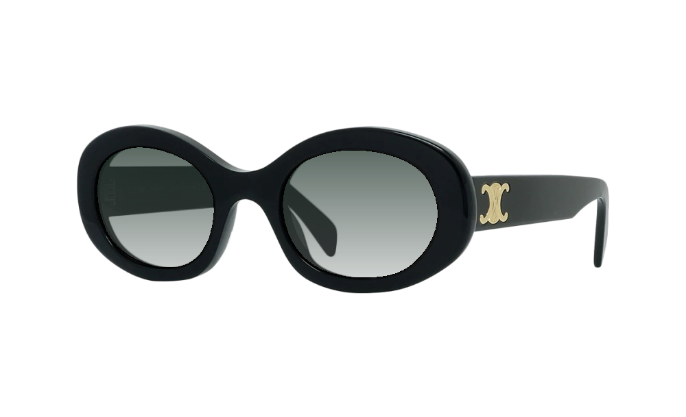 CELINE CL40194U 01A Triomphe CELINE CL40194U 01A Triomphe