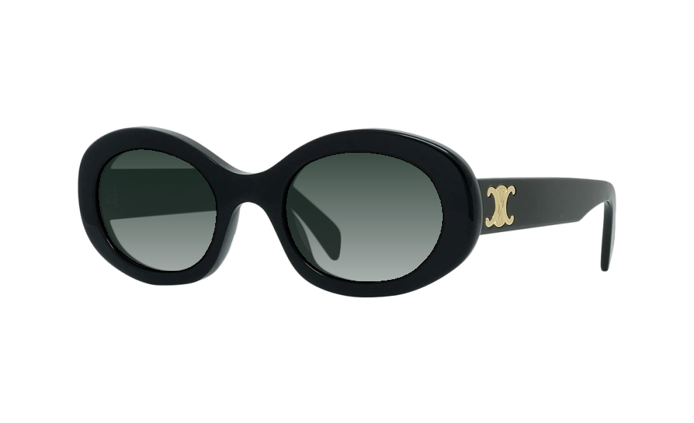 CELINE CL40194U 01A Triomphe CELINE CL40194U 01A Triomphe