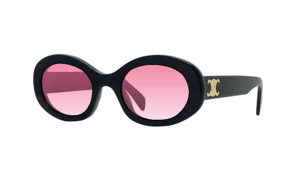 CELINE CL40194U 01A Triomphe CELINE CL40194U 01A Triomphe