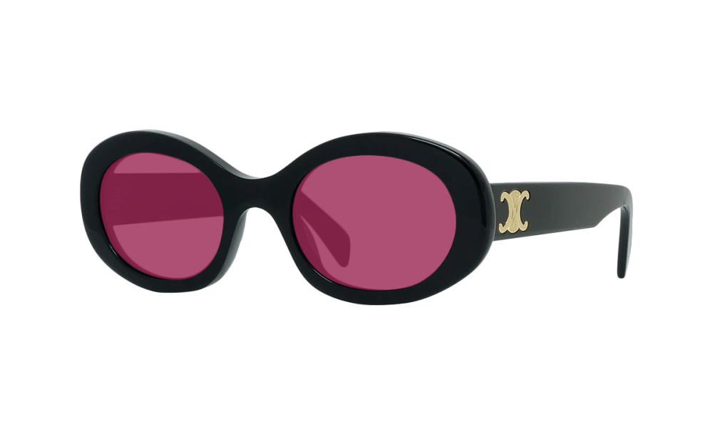 CELINE CL40194U 01A Triomphe CELINE CL40194U 01A Triomphe