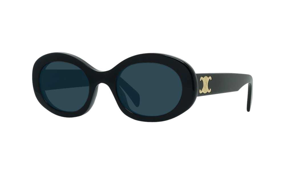CELINE CL40194U 01A Triomphe CELINE CL40194U 01A Triomphe