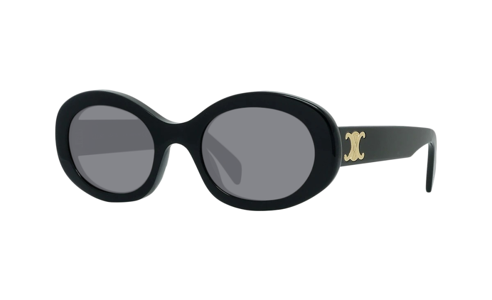 CELINE CL40194U 01A Triomphe CELINE CL40194U 01A Triomphe