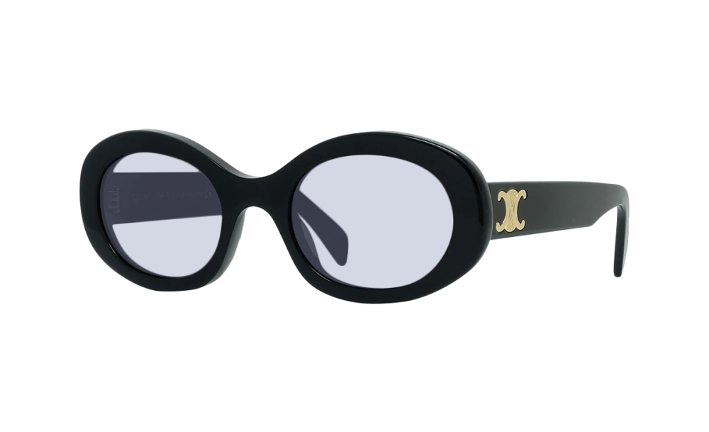 CELINE CL40194U 01A Triomphe CELINE CL40194U 01A Triomphe