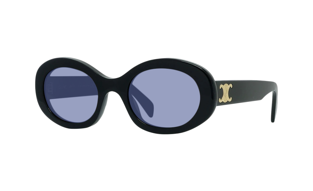 CELINE CL40194U 01A Triomphe CELINE CL40194U 01A Triomphe