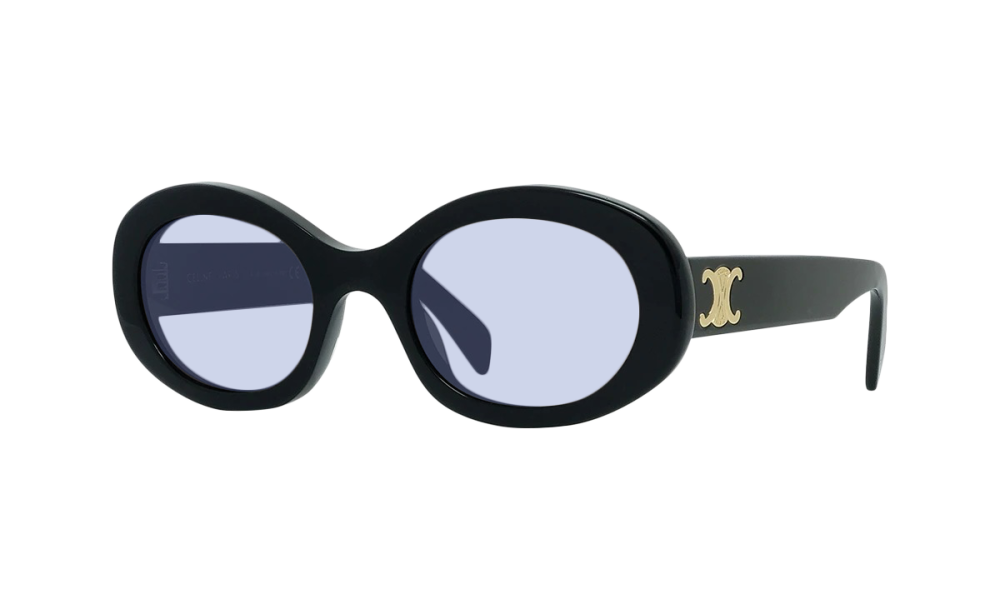 CELINE CL40194U 01A Triomphe CELINE CL40194U 01A Triomphe