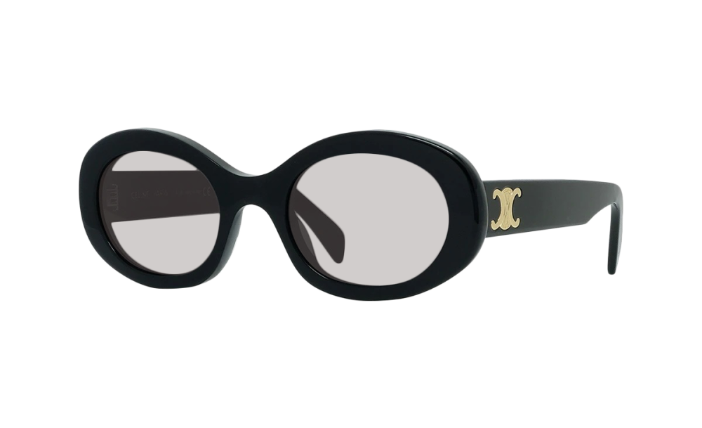 CELINE CL40194U 01A Triomphe CELINE CL40194U 01A Triomphe