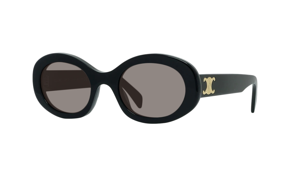 CELINE CL40194U 01A Triomphe CELINE CL40194U 01A Triomphe