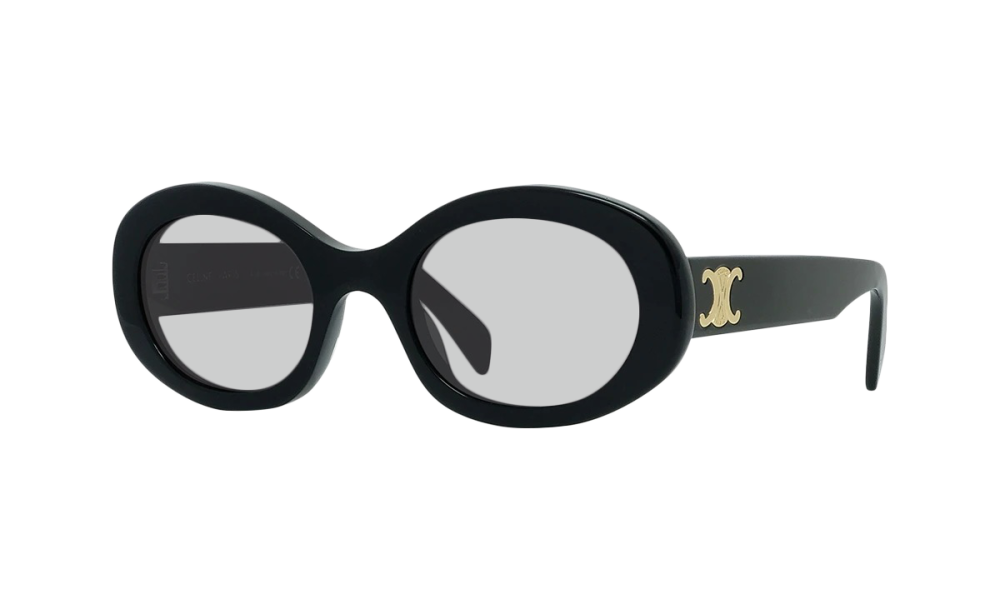 CELINE CL40194U 01A Triomphe CELINE CL40194U 01A Triomphe