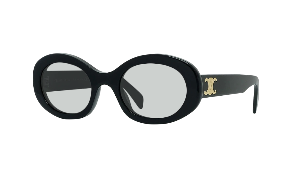 CELINE CL40194U 01A Triomphe CELINE CL40194U 01A Triomphe