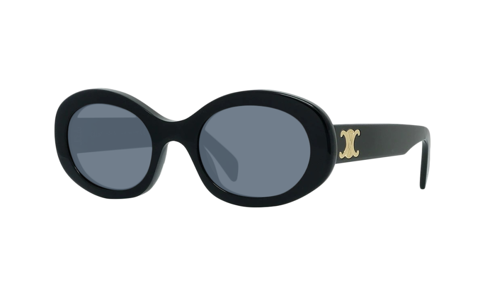 CELINE CL40194U 01A Triomphe CELINE CL40194U 01A Triomphe