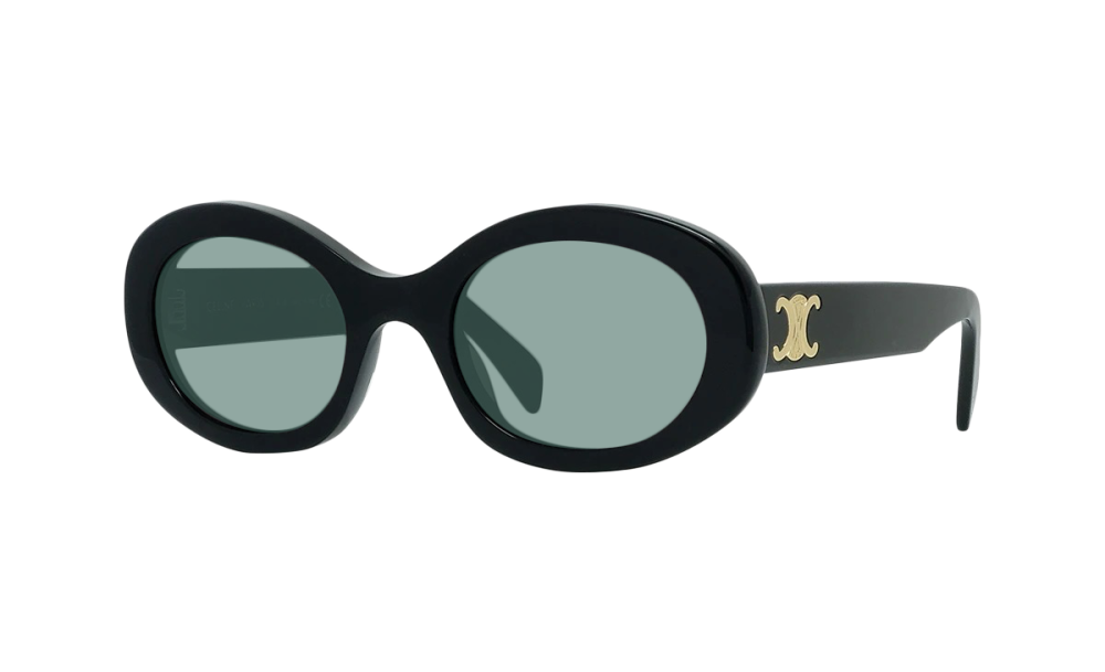 CELINE CL40194U 01A Triomphe CELINE CL40194U 01A Triomphe