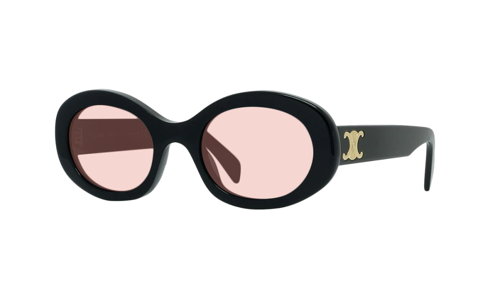 CELINE CL40194U 01A Triomphe CELINE CL40194U 01A Triomphe