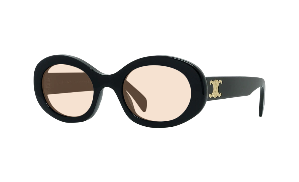 CELINE CL40194U 01A Triomphe CELINE CL40194U 01A Triomphe