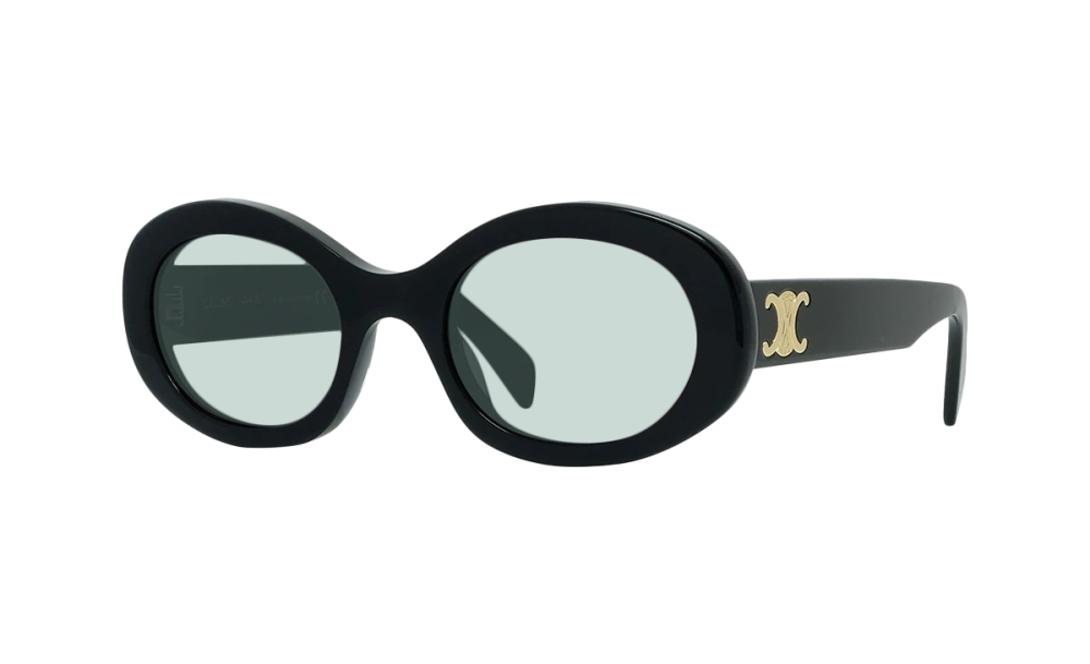 CELINE CL40194U 01A Triomphe CELINE CL40194U 01A Triomphe