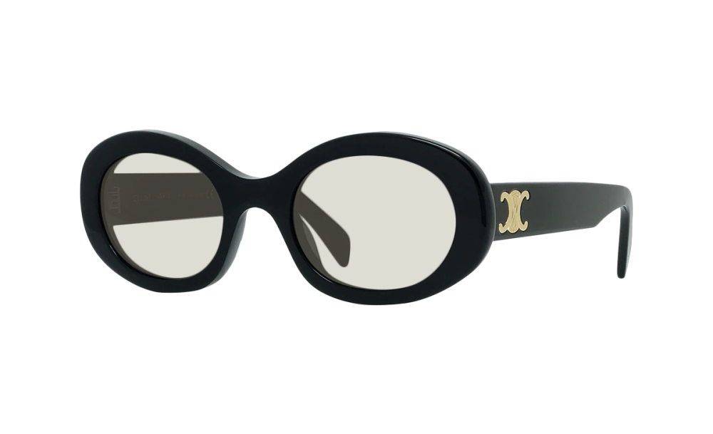 CELINE CL40194U 01A Triomphe CELINE CL40194U 01A Triomphe
