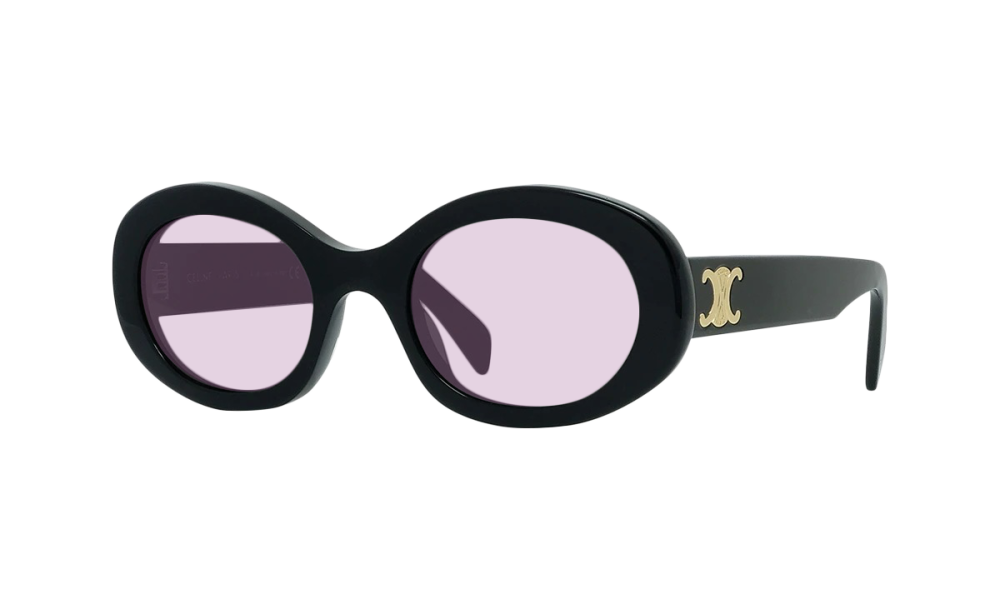 CELINE CL40194U 01A Triomphe CELINE CL40194U 01A Triomphe