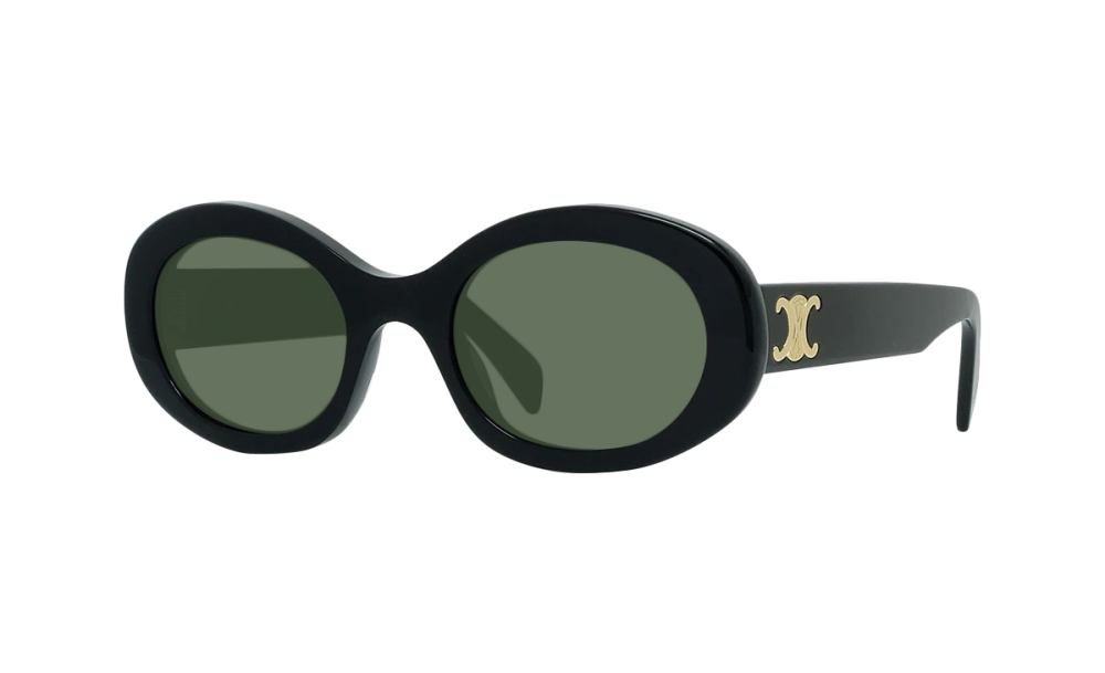 CELINE CL40194U 01A Triomphe CELINE CL40194U 01A Triomphe