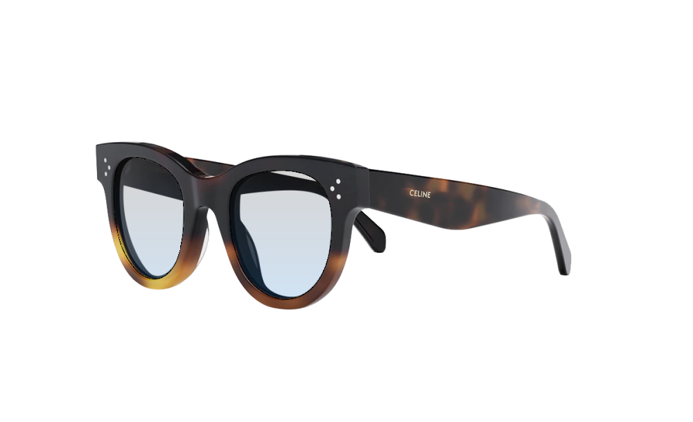 CELINE CL4003IN 53A CELINE 3 Dots CELINE CL4003IN 53A CELINE 3 Dots
