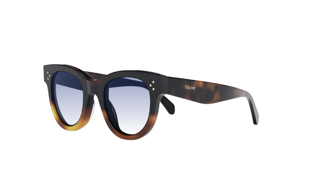 CELINE CL4003IN 53A CELINE 3 Dots CELINE CL4003IN 53A CELINE 3 Dots