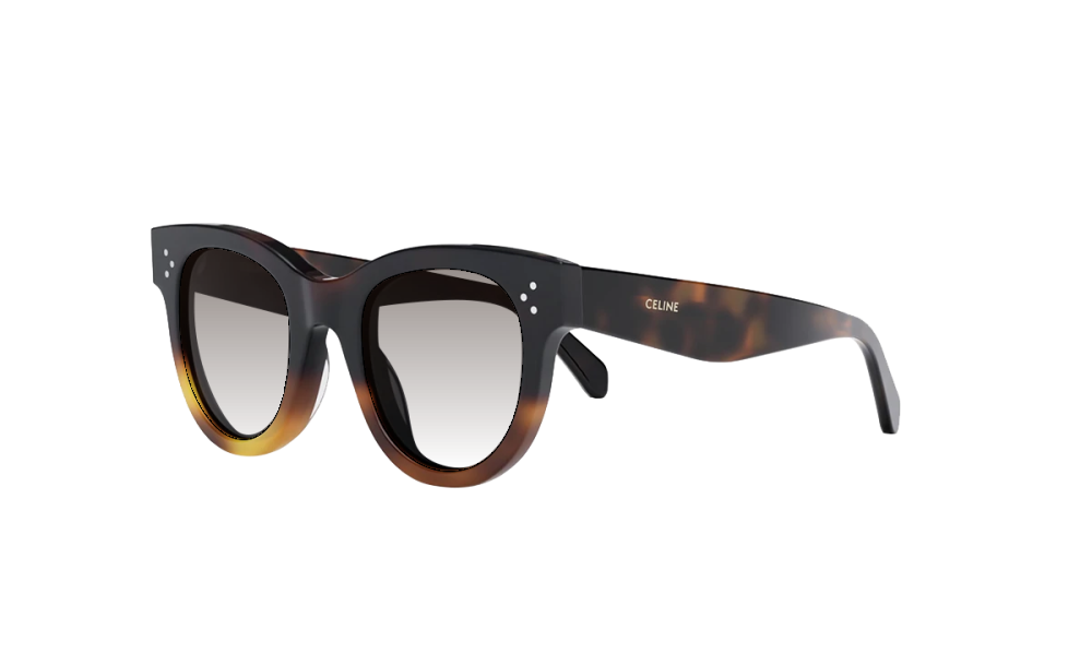 CELINE CL4003IN 53A CELINE 3 Dots CELINE CL4003IN 53A CELINE 3 Dots