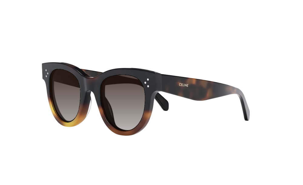 CELINE CL4003IN 53A CELINE 3 Dots CELINE CL4003IN 53A CELINE 3 Dots
