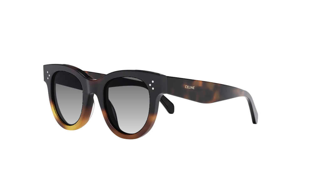 CELINE CL4003IN 53A CELINE 3 Dots CELINE CL4003IN 53A CELINE 3 Dots