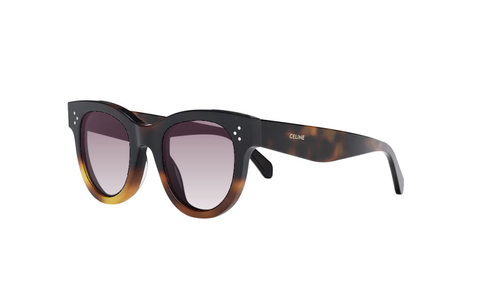 CELINE CL4003IN 53A CELINE 3 Dots CELINE CL4003IN 53A CELINE 3 Dots