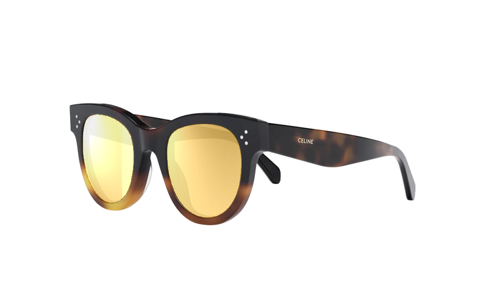 CELINE CL4003IN 53A CELINE 3 Dots CELINE CL4003IN 53A CELINE 3 Dots