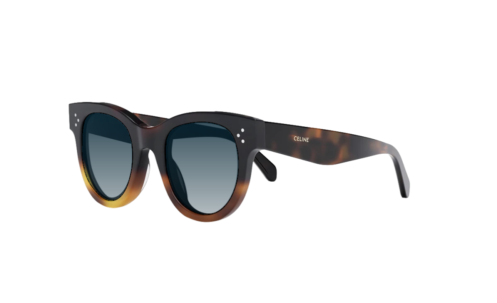 CELINE CL4003IN 53A CELINE 3 Dots CELINE CL4003IN 53A CELINE 3 Dots