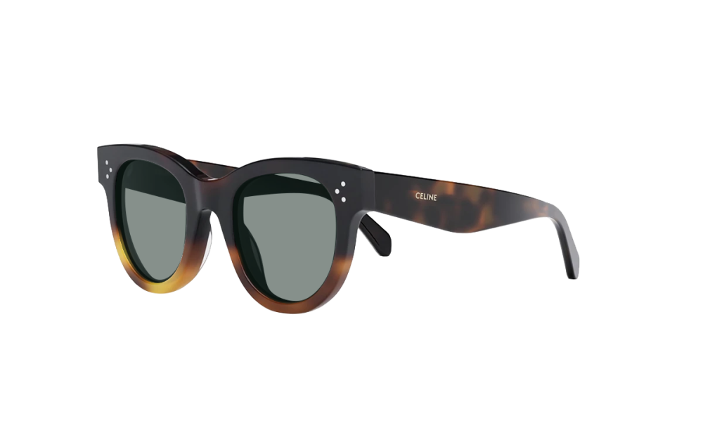 CELINE CL4003IN 53A CELINE 3 Dots CELINE CL4003IN 53A CELINE 3 Dots