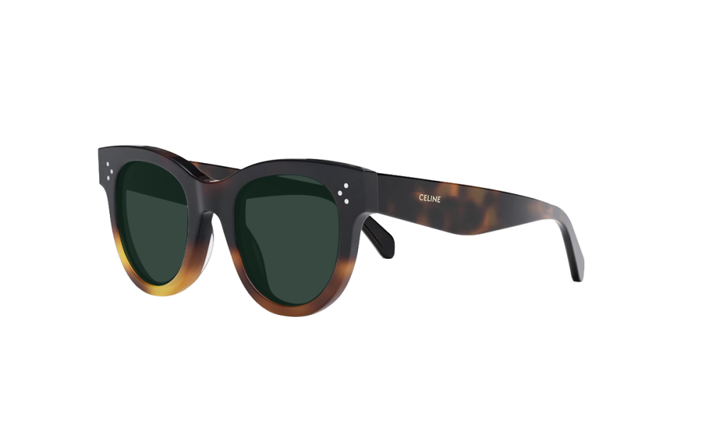 CELINE CL4003IN 53A CELINE 3 Dots CELINE CL4003IN 53A CELINE 3 Dots