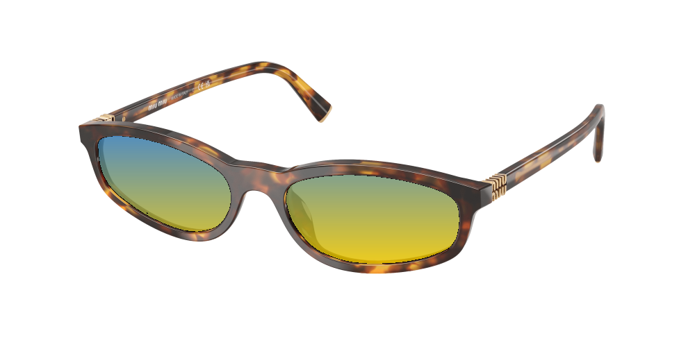 Miu Miu MU A06S 14L4I0 Miu Miu MU A06S 14L4I0