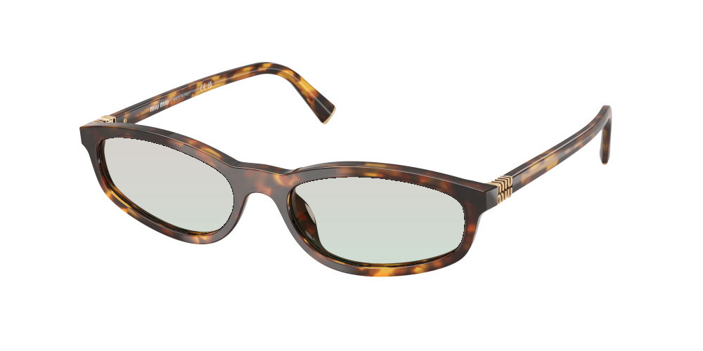 Miu Miu MU A06S 14L4I0 Miu Miu MU A06S 14L4I0