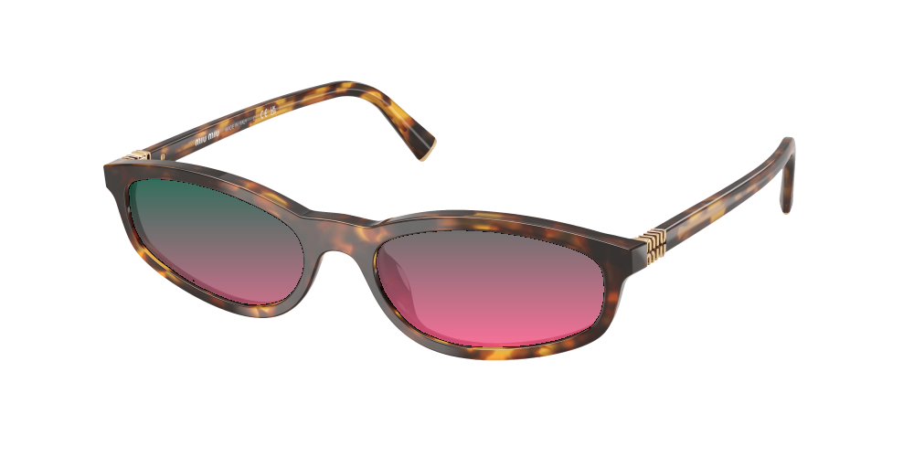 Miu Miu MU A06S 14L4I0 Miu Miu MU A06S 14L4I0