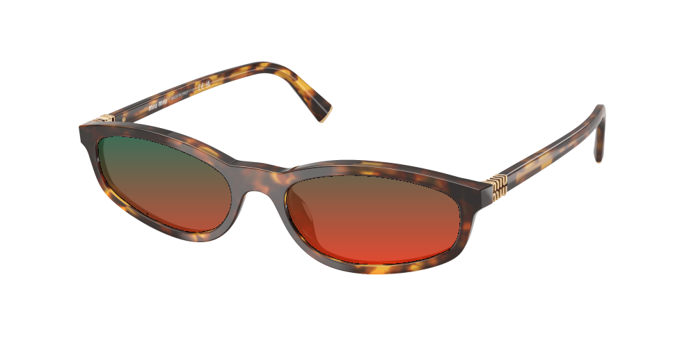 Miu Miu MU A06S 14L4I0 Miu Miu MU A06S 14L4I0