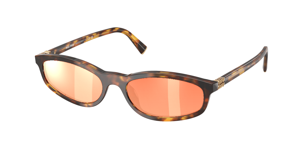 Miu Miu MU A06S 14L4I0 Miu Miu MU A06S 14L4I0