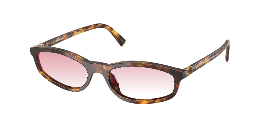 Miu Miu MU A06S 14L4I0 Miu Miu MU A06S 14L4I0