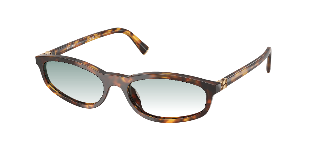 Miu Miu MU A06S 14L4I0 Miu Miu MU A06S 14L4I0