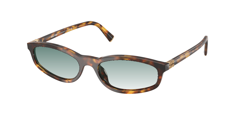 Miu Miu MU A06S 14L4I0 Miu Miu MU A06S 14L4I0