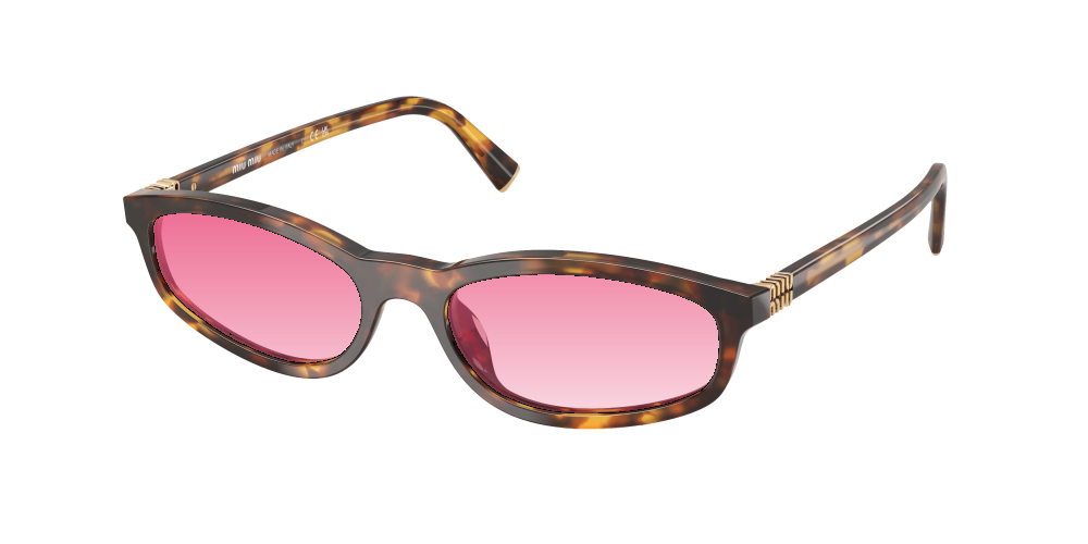 Miu Miu MU A06S 14L4I0 Miu Miu MU A06S 14L4I0