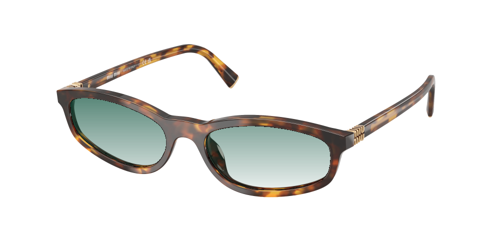 Miu Miu MU A06S 14L4I0 Miu Miu MU A06S 14L4I0