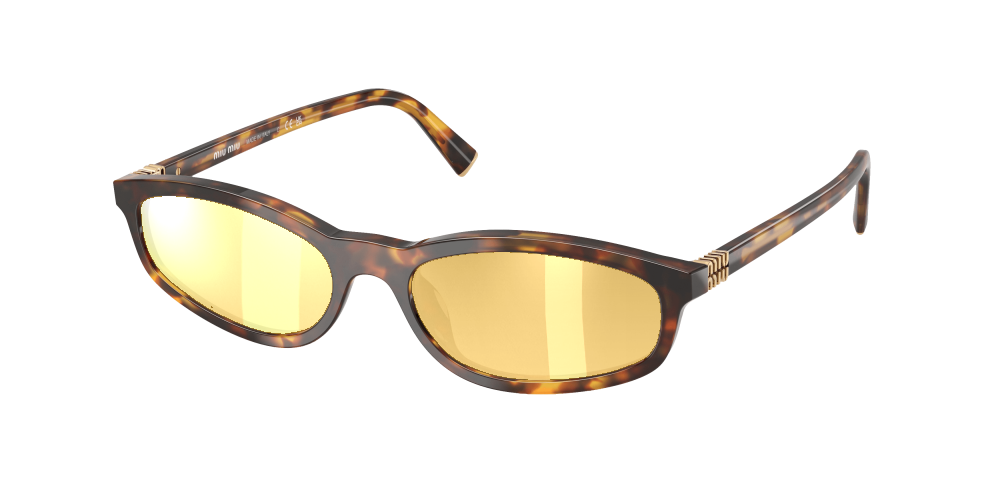 Miu Miu MU A06S 14L4I0 Miu Miu MU A06S 14L4I0