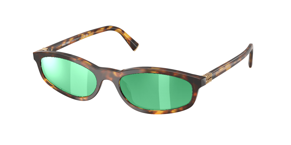 Miu Miu MU A06S 14L4I0 Miu Miu MU A06S 14L4I0