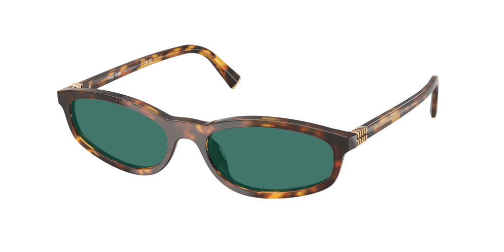 Miu Miu MU A06S 14L4I0 Miu Miu MU A06S 14L4I0